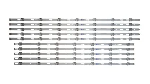 ES-3462, SAMSUNG UE70TU7020 LED trake