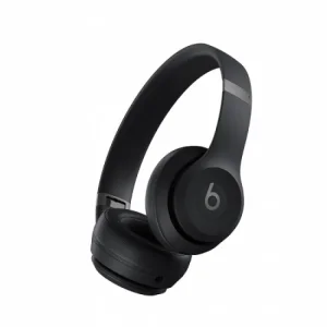Apple Beats Solo4 Matt Black