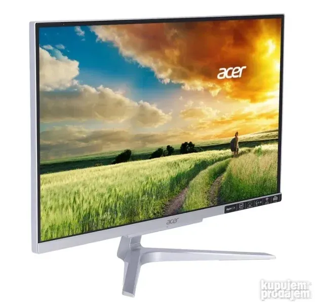 Acer Aspire C24 i5-8250 23.8inch-a Full HD