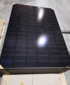 SOLARNI Panel  415W monokristalni modul longi energija
