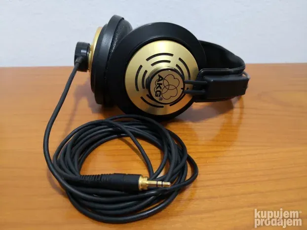 Akg K141 Monitor Slusalice