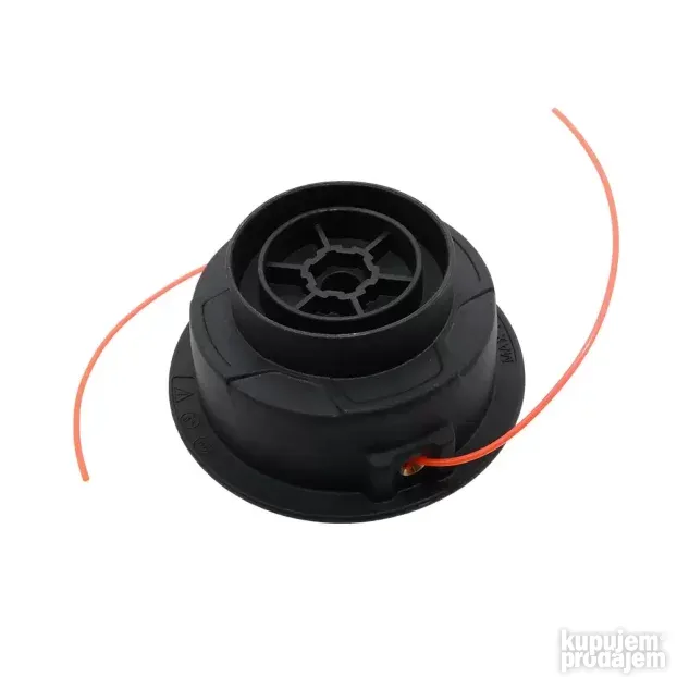 Glava za Stihl trimer FS 38 40 45 50 M8x1,25