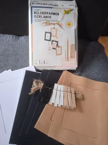 Set za rucno dekorisanje