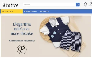Prodaja proizvodnje, brenda, online prodaje