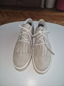 Antonela Rosi cipele velur br 39