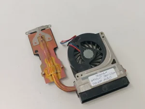 Toshiba Satelit Pro S300, Tecra M10 - kuler sa hladnjakom