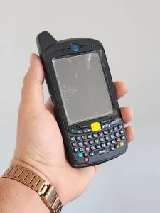 Motorola MC67NA - Novo - Kutija - full pakovanje