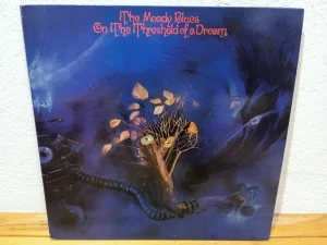 Moody Blues (UK)