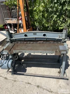 Makaze za secenje Lima