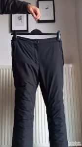 Zenske ski pantalone WHITE SEASON vel. L/XL - Odlicne