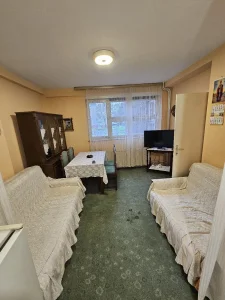 Čačanski partizanski odred 2, Čačak, Alvadžinica, 2.0 dvosoban, 40 m²