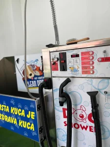 Samouslužna perionica