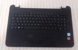Kuciste za laptop HP 15-ac135ng