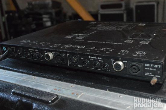 FBT dp-22 dynamic procesor