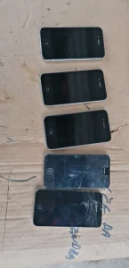 mobilni iphone 4 a1332 za delove