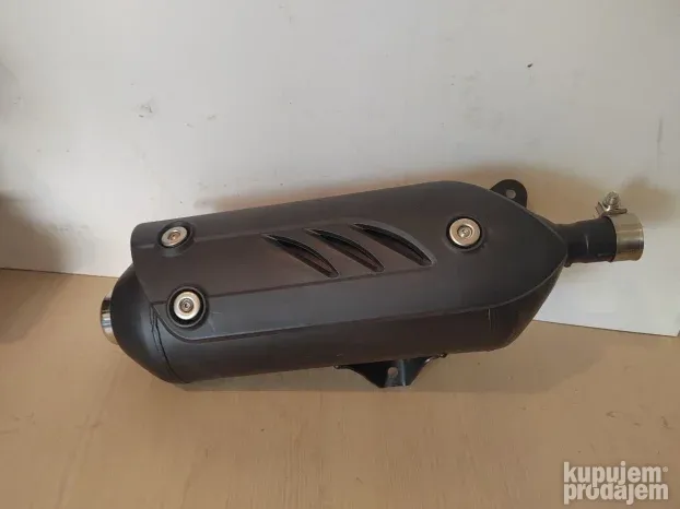 Piaggio MP3 300 Originalni auspuh