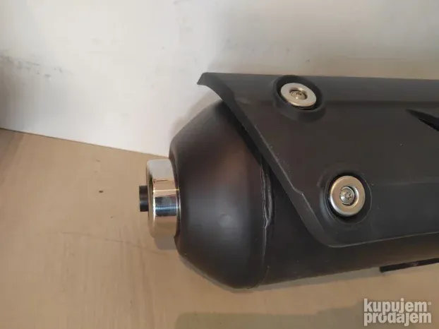 Piaggio MP3 300 Originalni auspuh