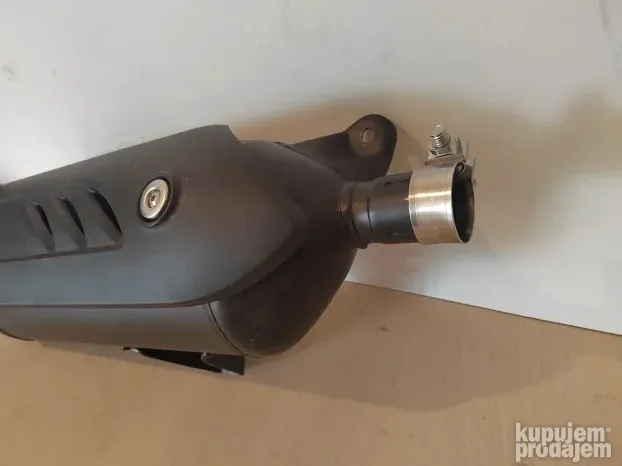 Piaggio MP3 300 Originalni auspuh