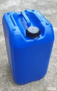Plasticni kanisteri- kante 10l