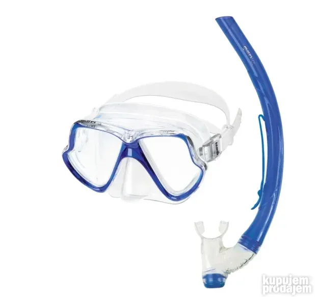 MARES Komplet Set Zephir