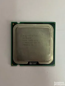 Intel Celeron 440 2.0GHz