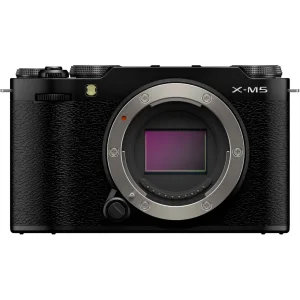 Fuji X-M5