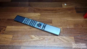 Bang and Olufsen Beo 4 daljinski BO BEO4 daljinac