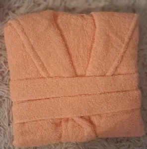 NOVO Frotirski bade mantil