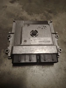 Motorni racunar 9815023380 Peugeot i Citroen