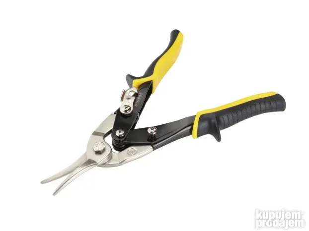 Makaze za Lim 3kom Parkside