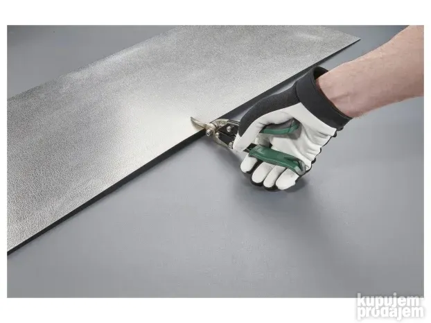 Makaze za Lim 3kom Parkside