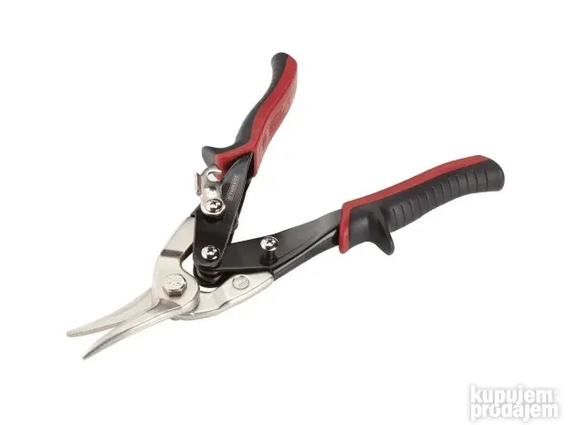 Makaze za Lim 3kom Parkside