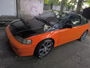 Honda CRX