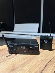AKG WMS 40 Mini Instrumental Set - 864.375