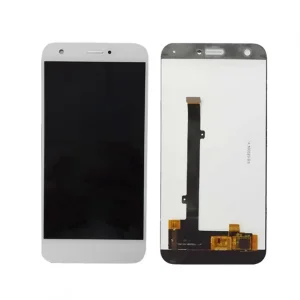 LCD za ZTE Blade A512+touch screen beli