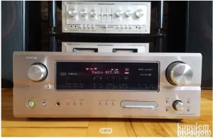 Denon  AVR 2105 + daljinski