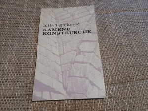 Kamene konstrukcije