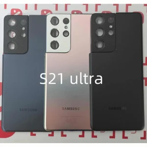 Poklopac za Samsung S21 Ultra i S21 Plus