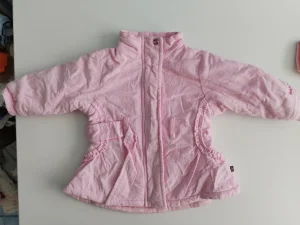 Somot jakna 62 kao nova