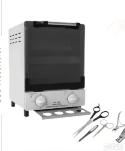 Sterilizator - model WX-12C