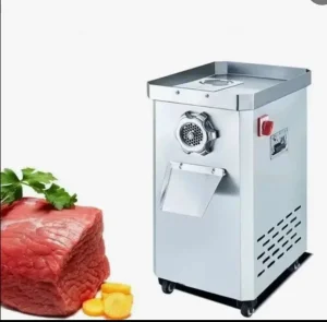 Industrijska Mašinu Za Mlevenje Mesa 32mm (350kg/h)