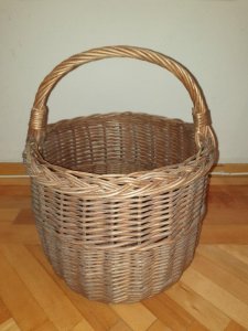 Korpa /Pletena/