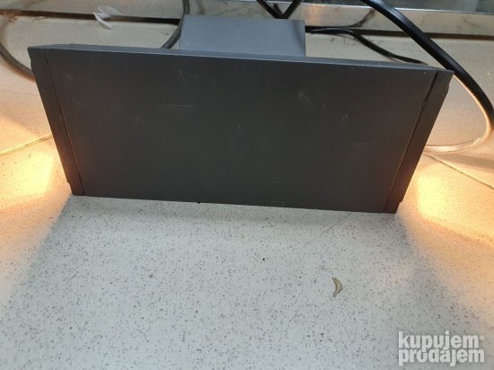 Zidna Lampa LED IP54 - TRIO Colorado (Polovno)