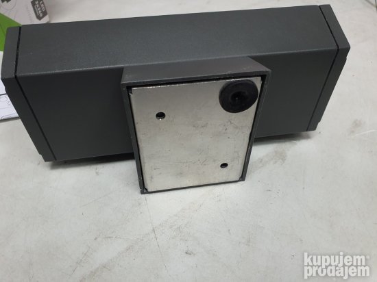 Zidna Lampa LED IP54 - TRIO Colorado (Polovno)