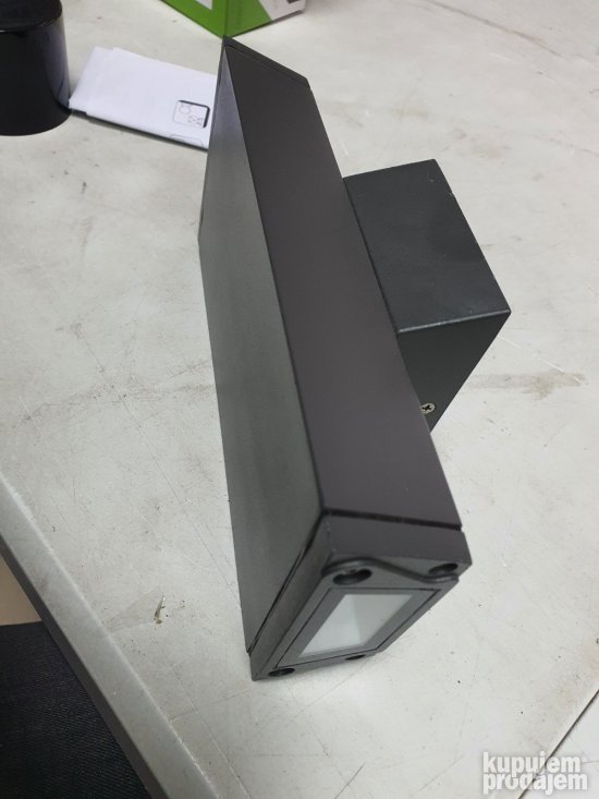 Zidna Lampa LED IP54 - TRIO Colorado (Polovno)