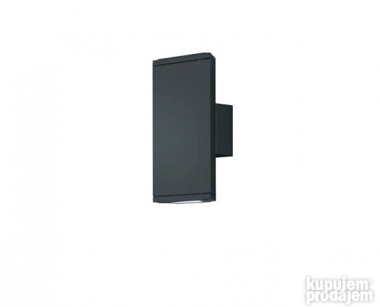 Zidna Lampa LED IP54 - TRIO Colorado (Polovno)