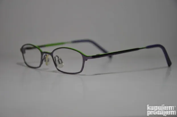 DECIJI metalni okvir za naocare br:117