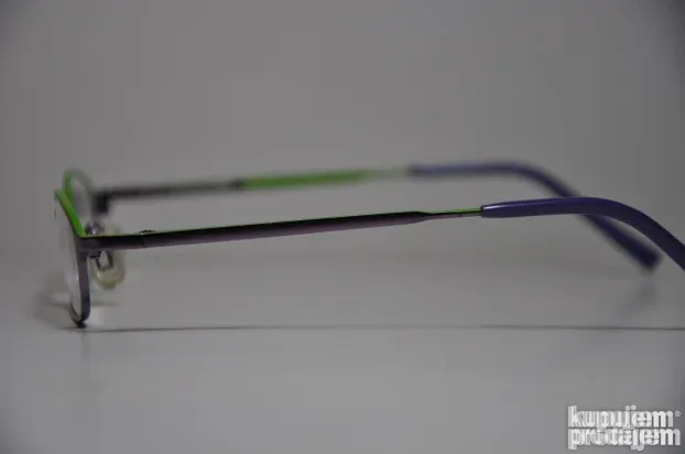 DECIJI metalni okvir za naocare br:117