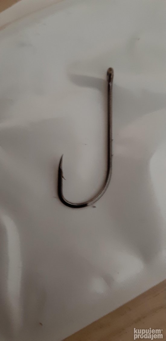 udice kovane za grabljinice 1/0,2/0,3/0,4/0, 5/0