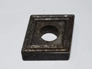 Strugarske plocice romboidne 19,5x19,5mm CORUN